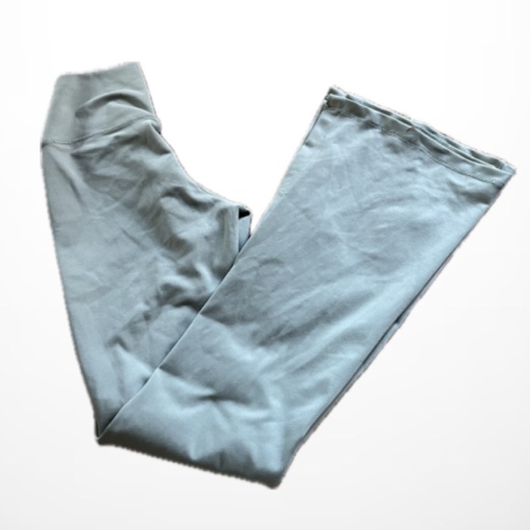 Flared Yogalicious Lux Leggings - Picture 1 of 4